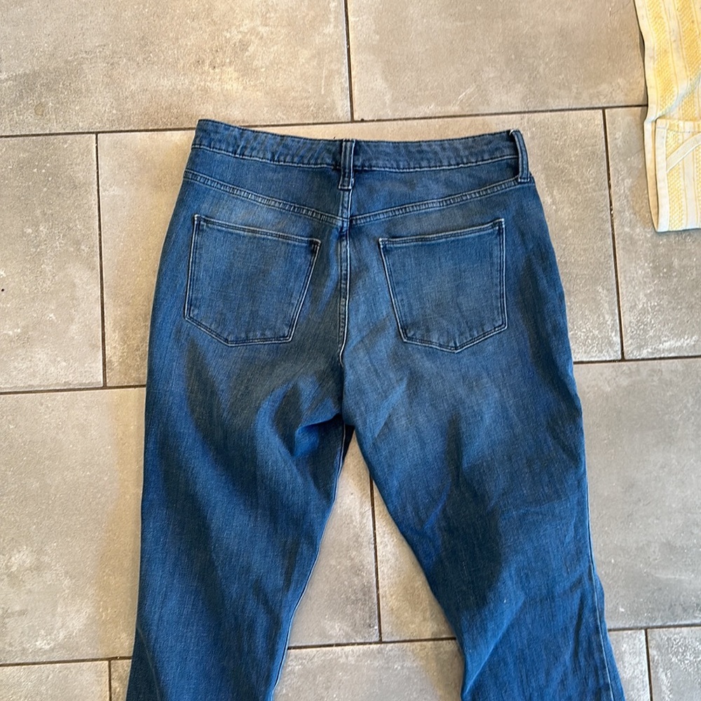 Universal Thread Jeans - Picture 7 of 9